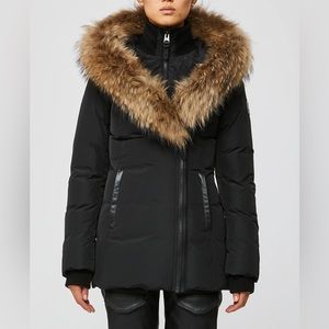 MACKAGE ADALI COAT JACKET